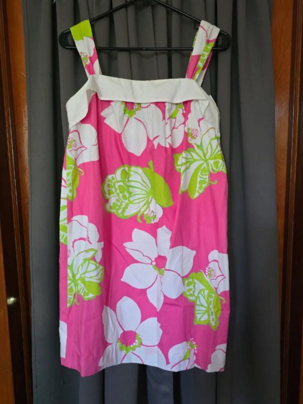 Lilly Pulitzer bundle! Sundress and Romper